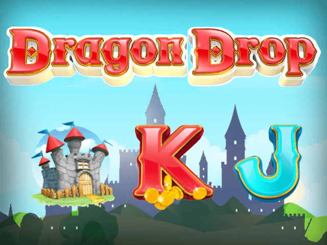 Виртуальный слот Dragon Drop – играть онлайн
